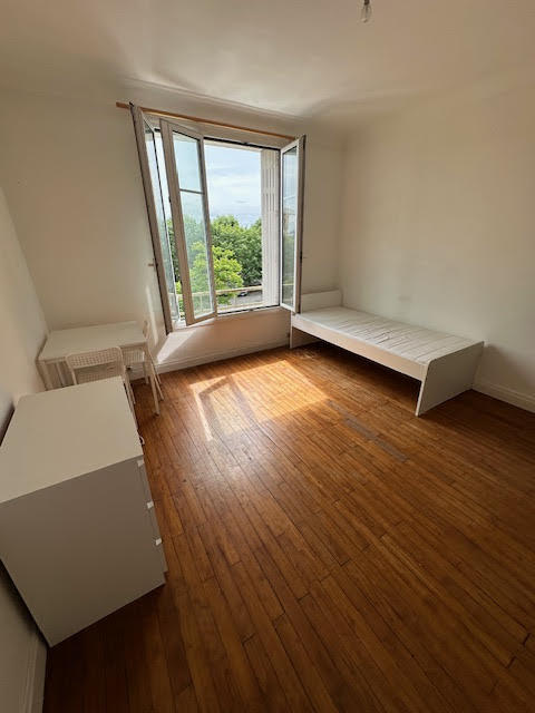 Appartement - 55 m² - 2 pièces