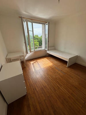 Appartement - 55 m² - 2 pièces