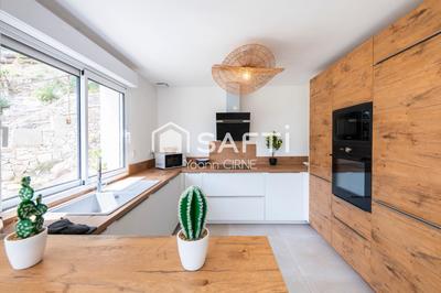 Villa - 120 m² - 4 pièces