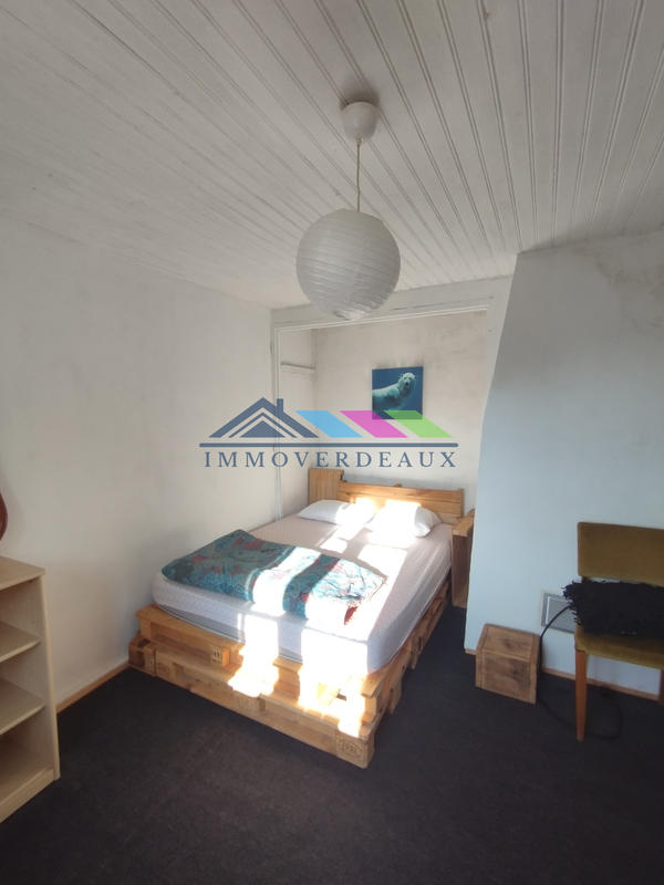 Maison - 85 m² - 5 pièces