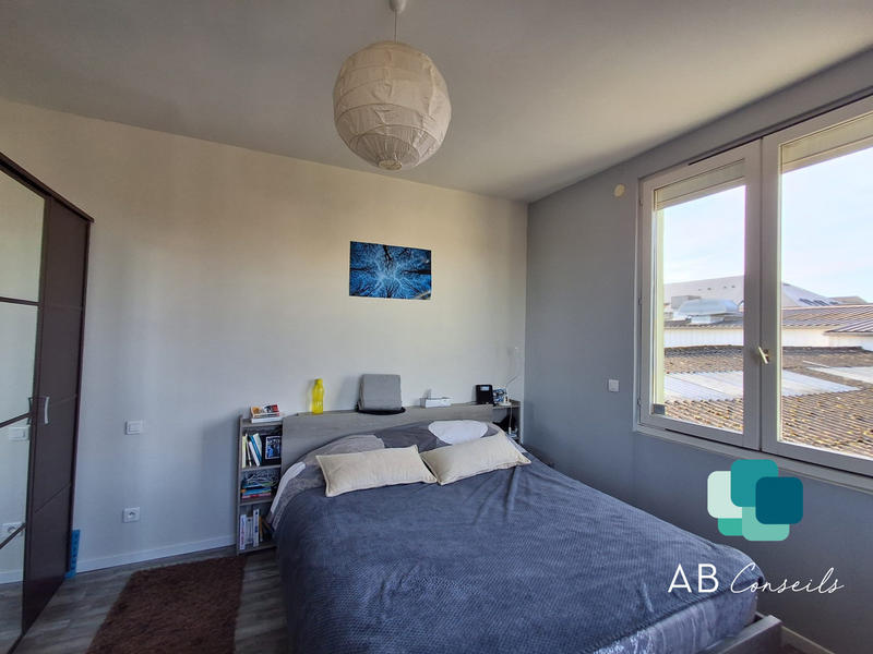 Maison ancienne - 98 m² - 5 pièces