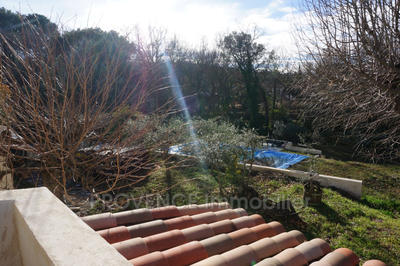 Bastide - 206 m² - 7 pièces