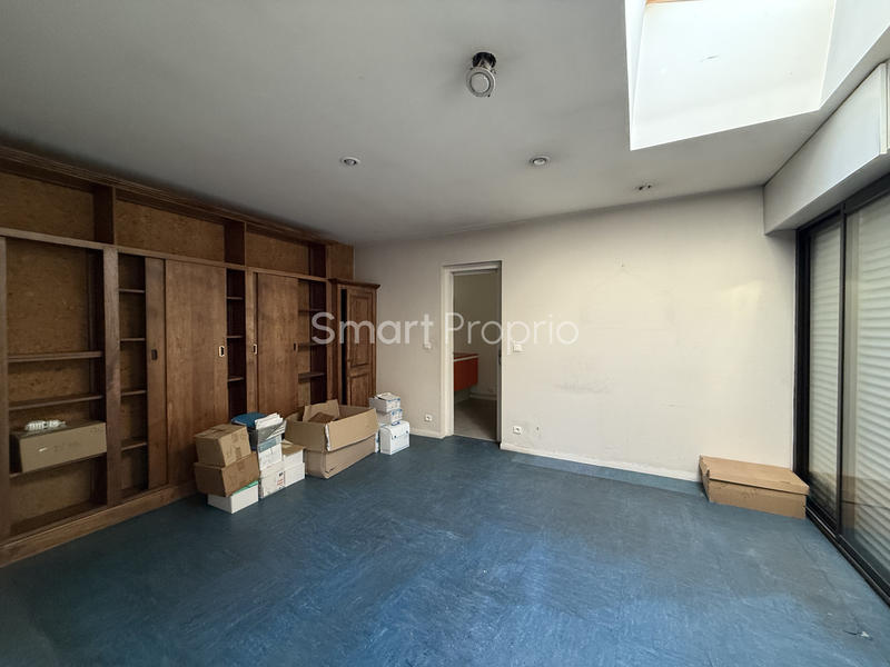 Local commercial - 200 m²