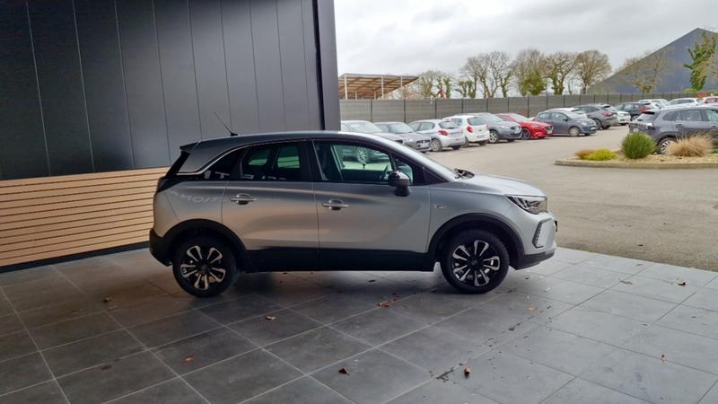 Opel Crossland 1.2 Turbo 110ch Elegance