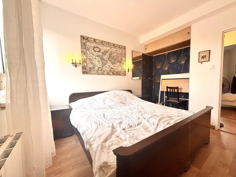 Appartement - 81 m² - 4 pièces