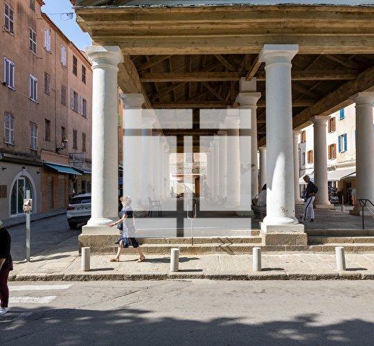 Appartement - 26 m² - 1 pièce