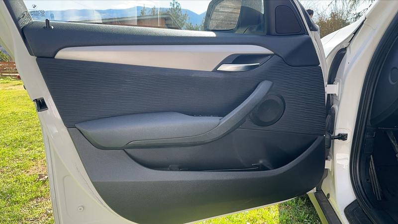 Bmw X1 sDrive 16d 116 Lounge - Entretien constructeur