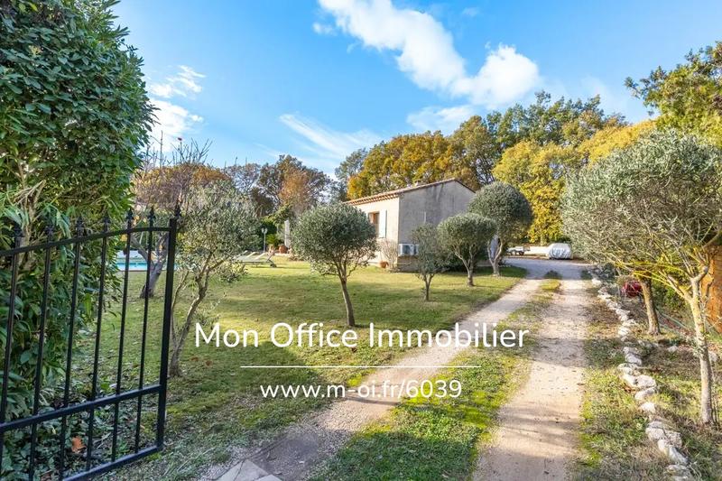 Maison - 111 m² - 4 pièces