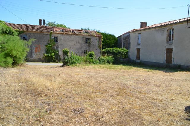 Maison - 138 m² - 4 pièces