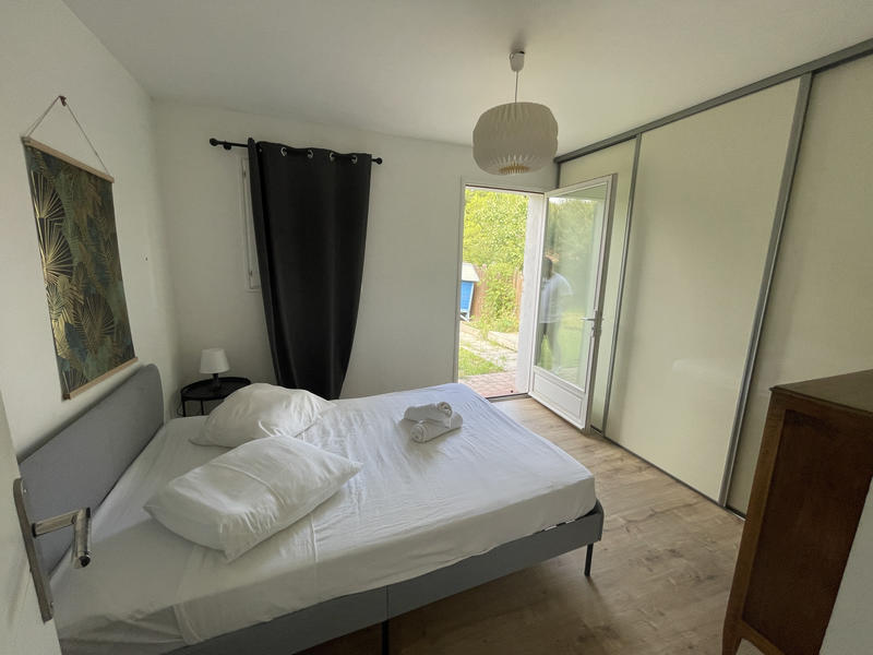 Villa - 98 m² - 4 pièces