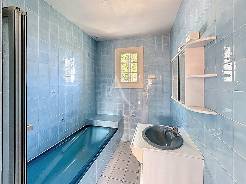 Maison - 75 m² - 4 pièces