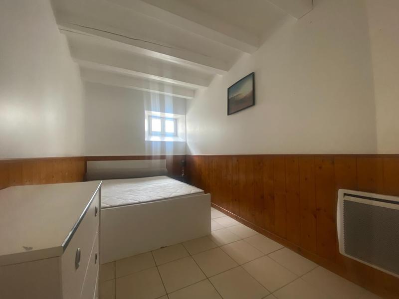 Duplex - 51 m² - 3 pièces