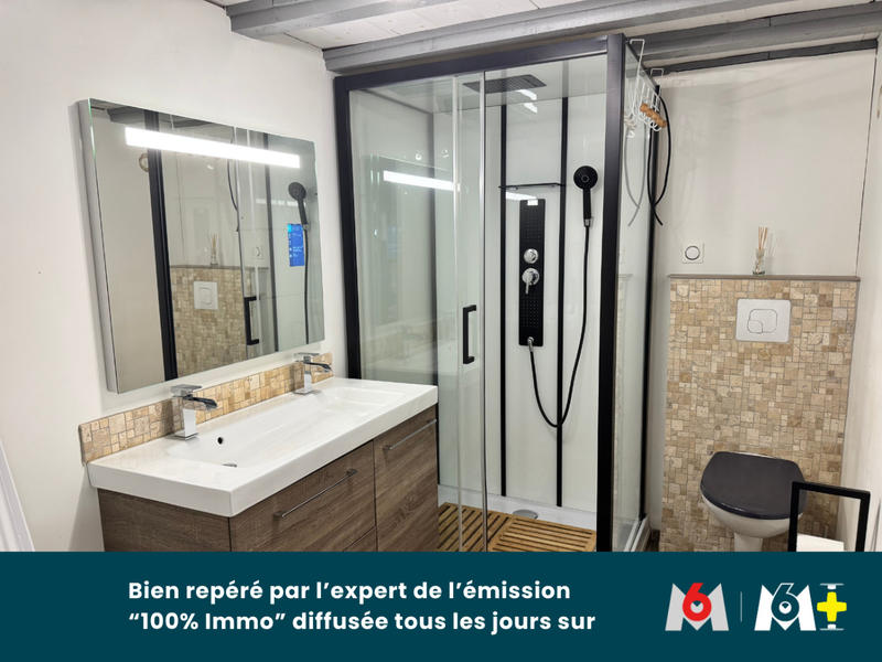 Maison - 535 m² - 16 pièces