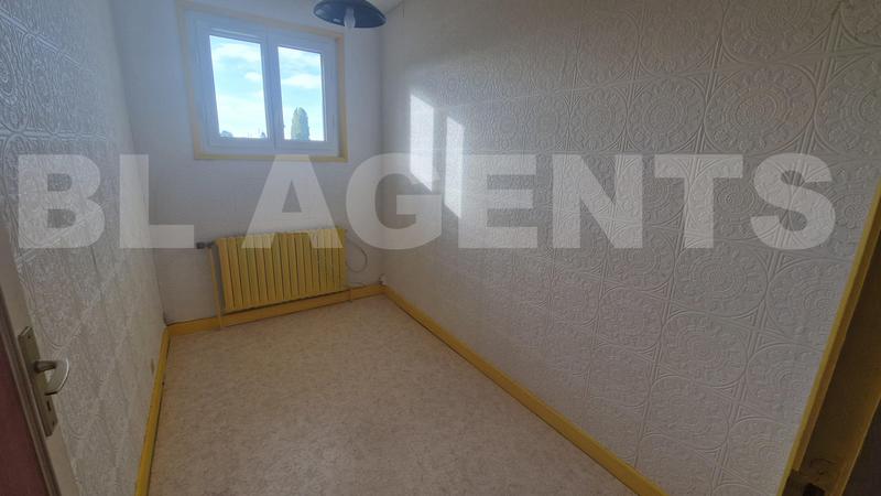 Maison de village - 86 m² - 4 pièces