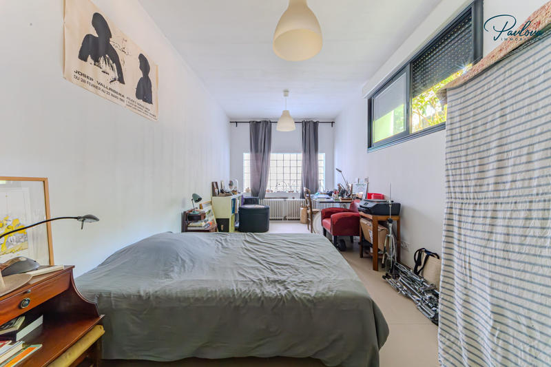 Villa - 220 m² - 7 pièces