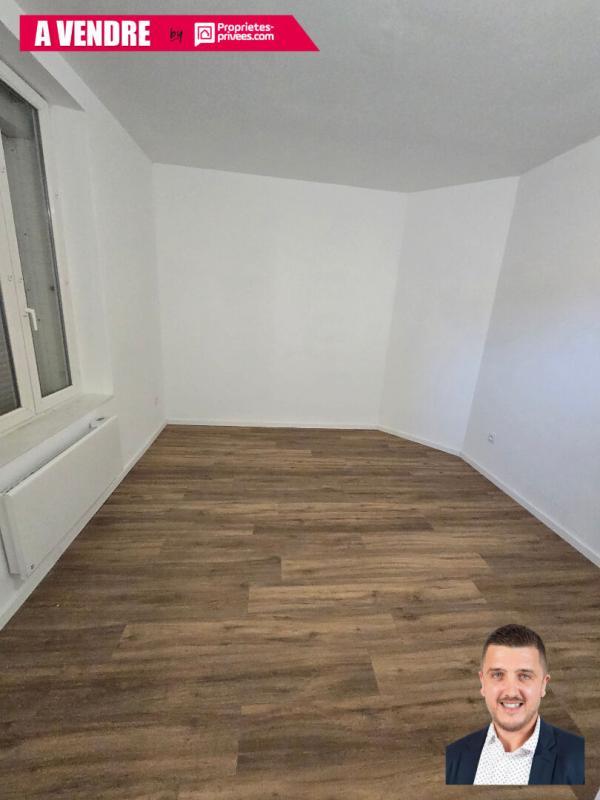 Maison - 87 m² - 5 pièces