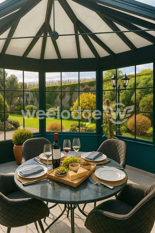 Maison - 183 m² - 7 pièces