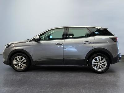 Peugeot 3008 Business BlueHDi 130ch s&amp;S Bvm6 Active