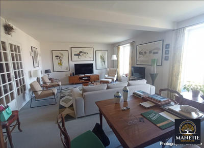 Duplex - 108 m² - 5 pièces