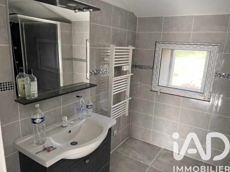 Maison de village - 153 m² - 5 pièces