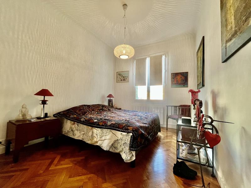 Appartement - 78 m² - 3 pièces