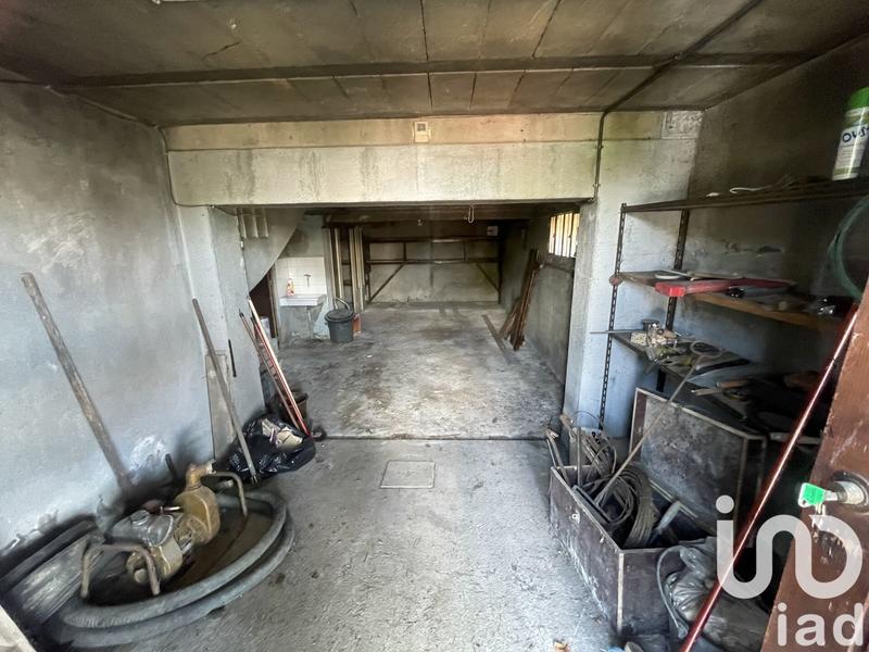 Maison - 113 m² - 5 pièces