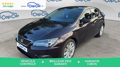 Seat Leon III 1.4 Tsi Act 150 Xcellence