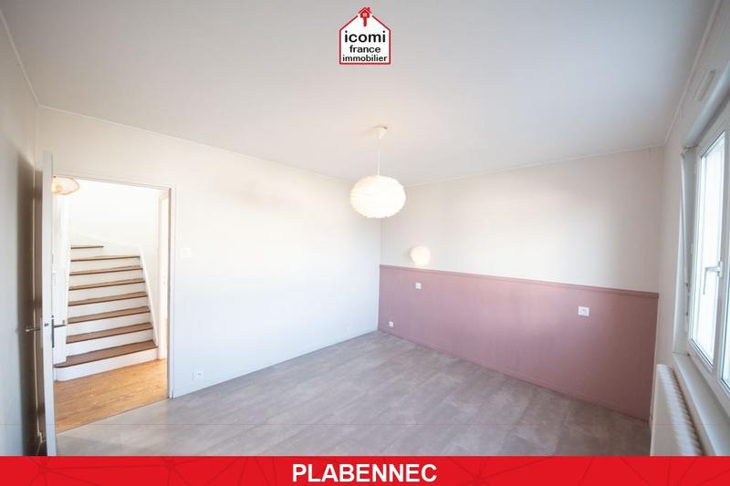 Maison - 140 m² - 7 pièces
