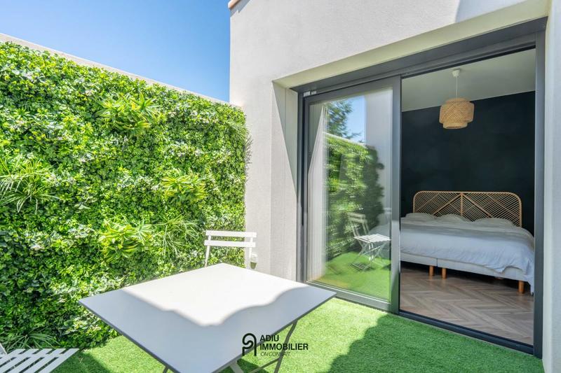 Villa - 182 m² - 6 pièces