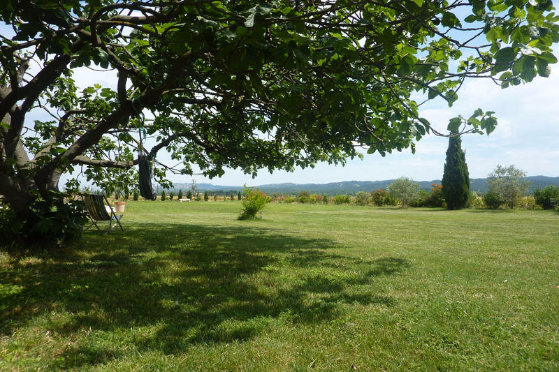 Mas - 270 m² - 7 pièces