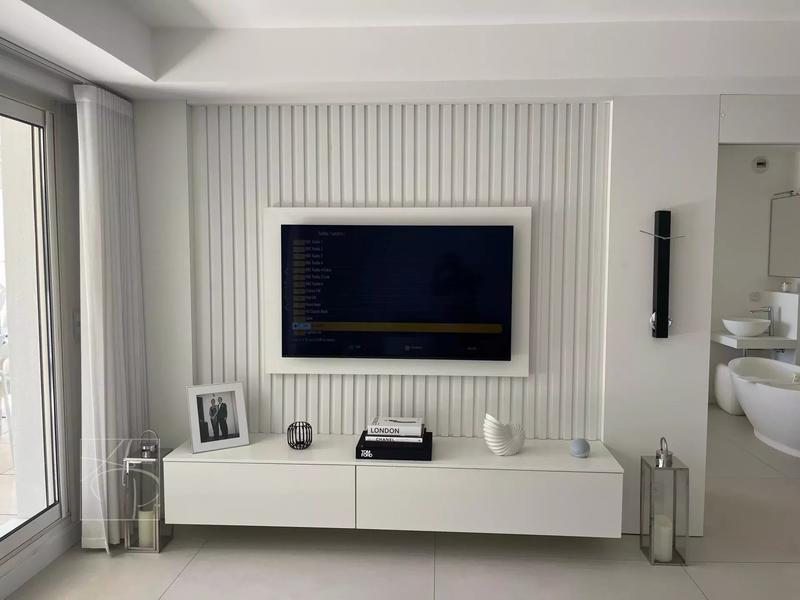 Appartement - 78 m² - 3 pièces