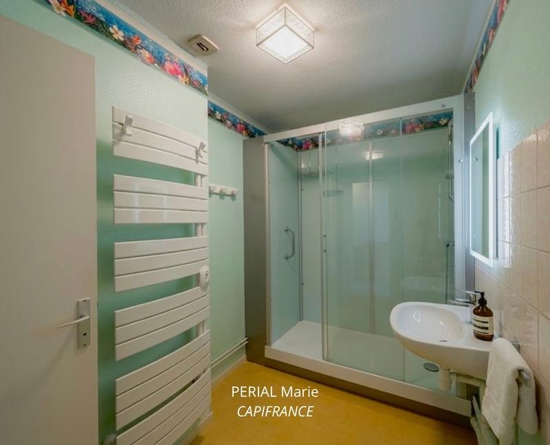 Appartement - 71 m² - 3 pièces