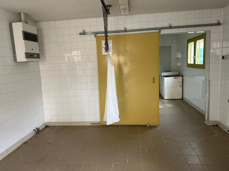 Propriété - 252 m² - 8 pièces