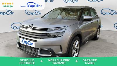 Citroën C5 Aircross 1.5 BlueHDi 130 Eat8 Business - Automatique Entretien constructeur