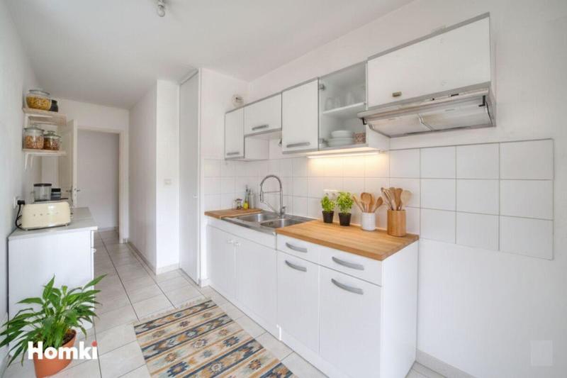 Appartement - 68 m² - 3 pièces