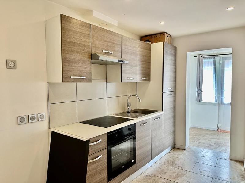 Maison - 44 m² - 2 pièces