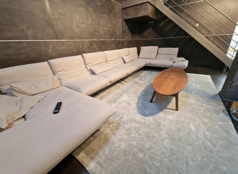 Immeuble - 470 m² - 12 pièces