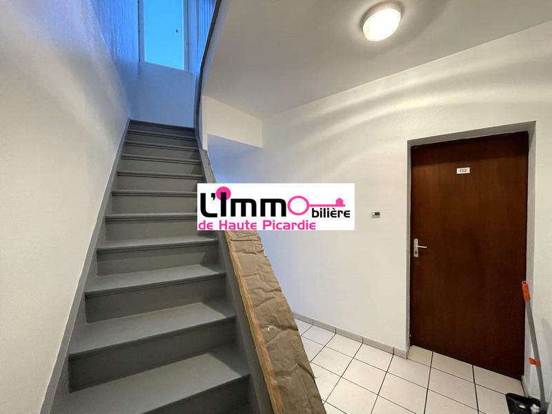Appartement - 54 m² - 3 pièces