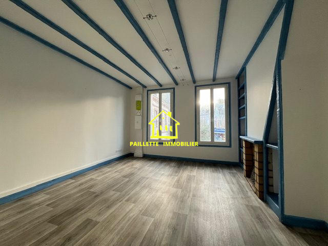 Maison - 168 m² - 6 pièces