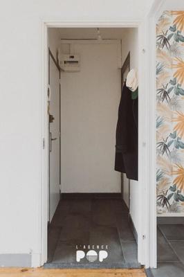 Appartement - 54 m² - 3 pièces