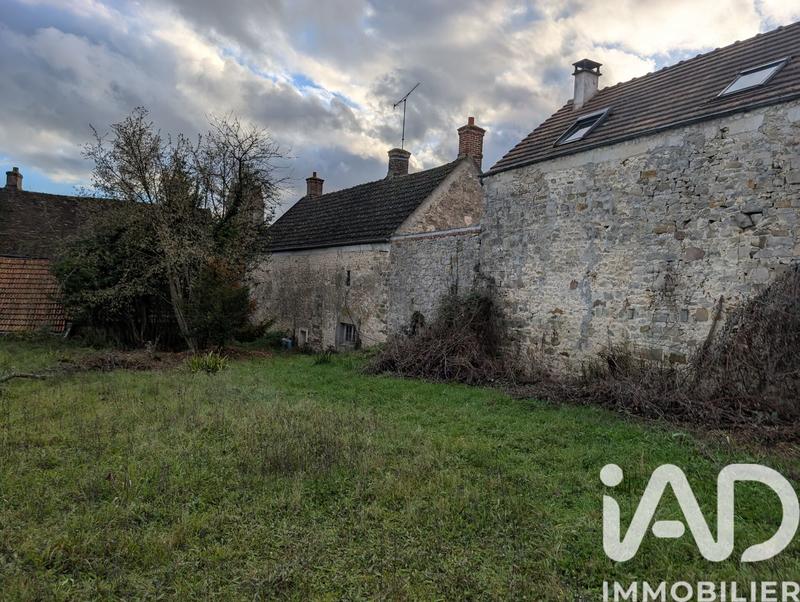 Ferme - 130 m² - 5 pièces