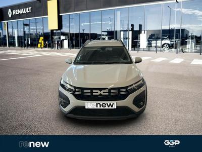 Dacia Jogger Eco-G 100 5 places Expression