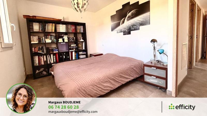 Maison - 123 m² - 5 pièces