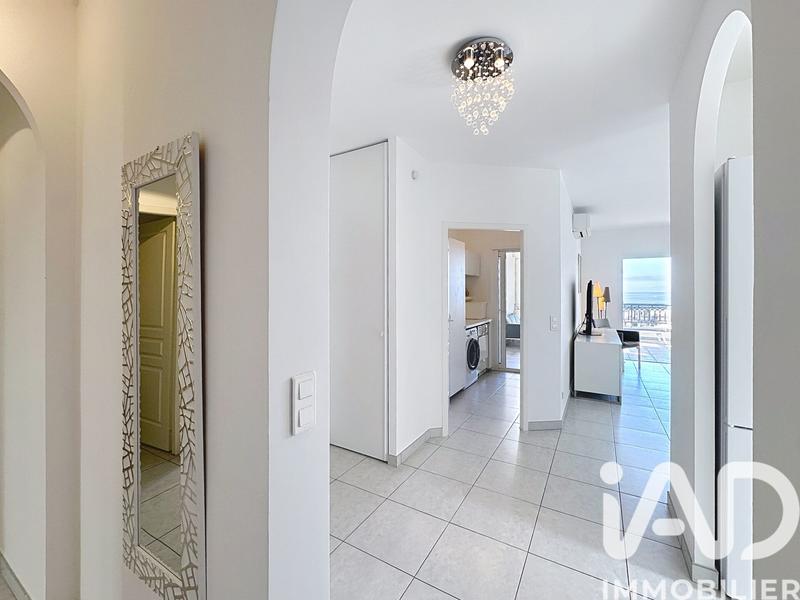 Appartement - 79 m² - 3 pièces