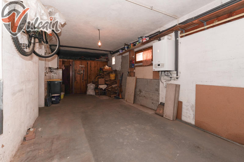 Maison - 150 m² - 7 pièces