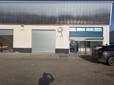 Bureau - 280 m² - 7 pièces