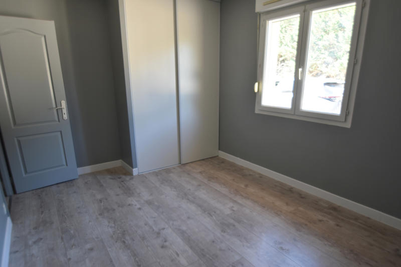 Maison - 123 m² - 4 pièces