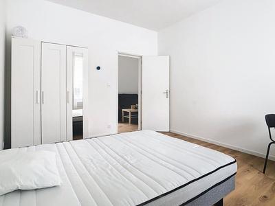 Appartement - 69 m² - 4 pièces