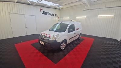 Renault Kangoo Express Grand Confort - Blue dCi 80