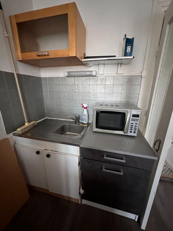 Immeuble - 245 m² - 11 pièces